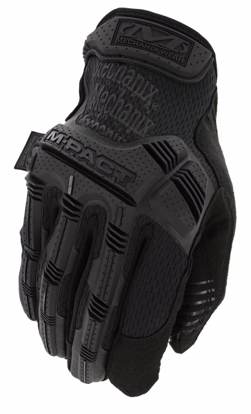 Mechanix - M-Pact - Black