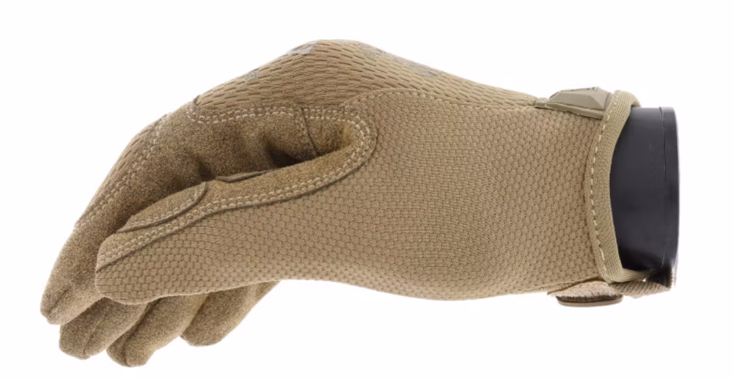 Mechanix - The Original - Coyote