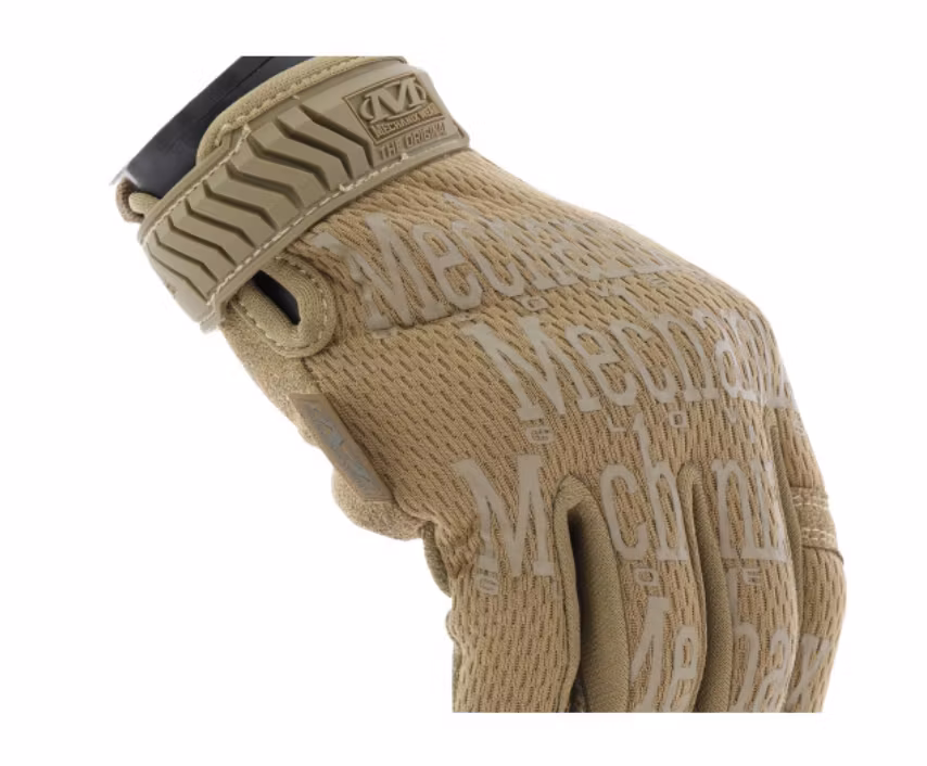 Mechanix - The Original - Coyote