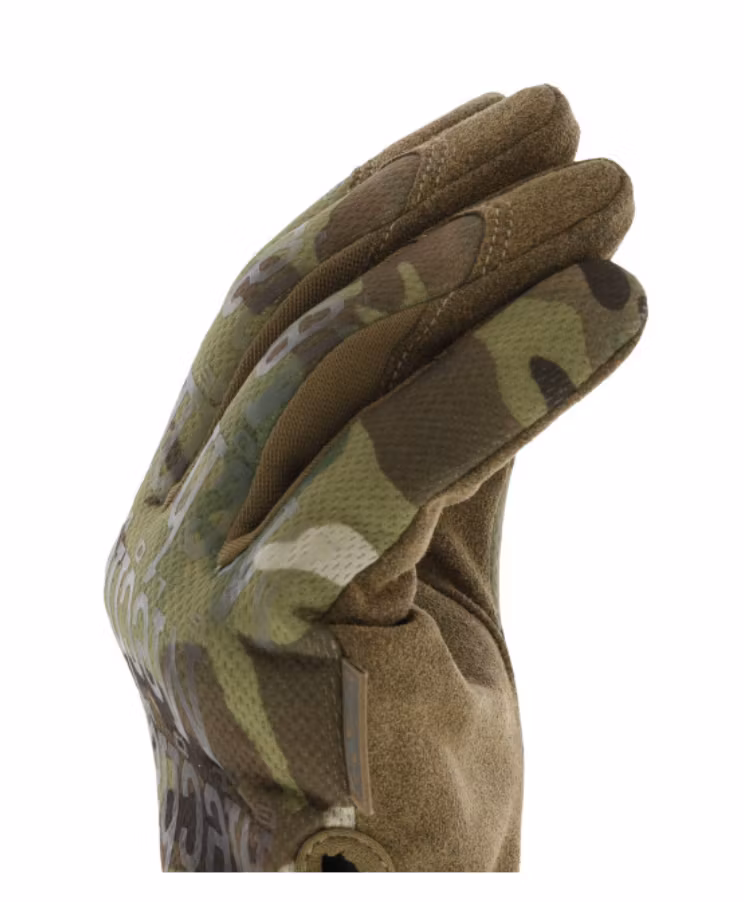 Mechanix - The Original - MultiCam