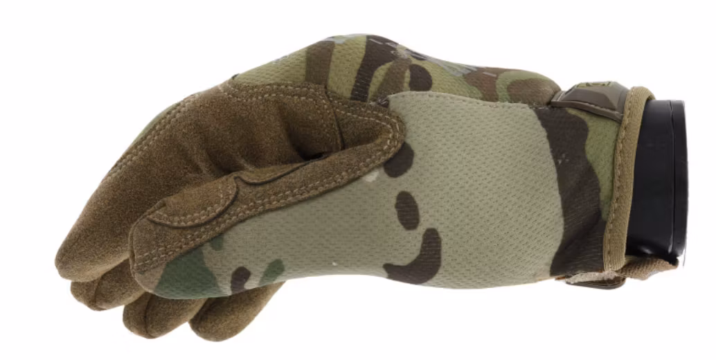 Mechanix - The Original - MultiCam