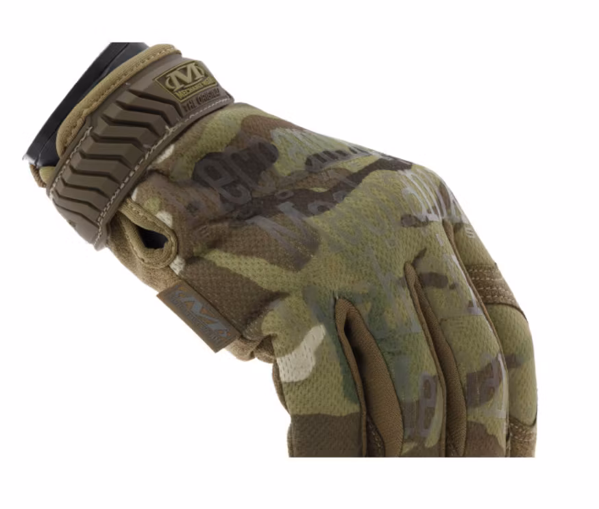 Mechanix - The Original - MultiCam