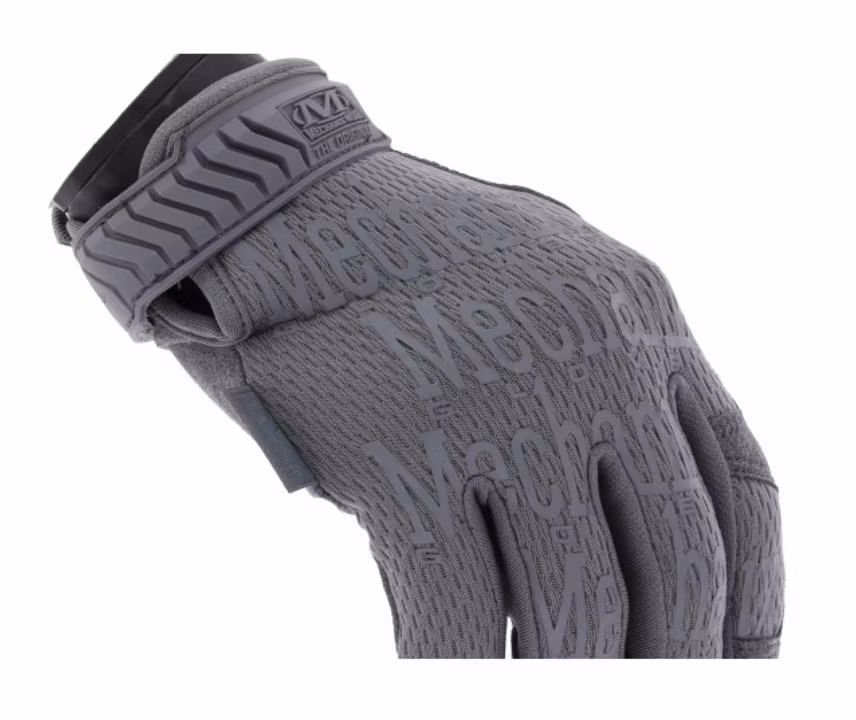 Mechanix - The Original - Wolf Grey