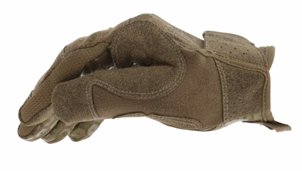 Mechanix - Precision Pro High-Dexterity Grip Glove - Coyote