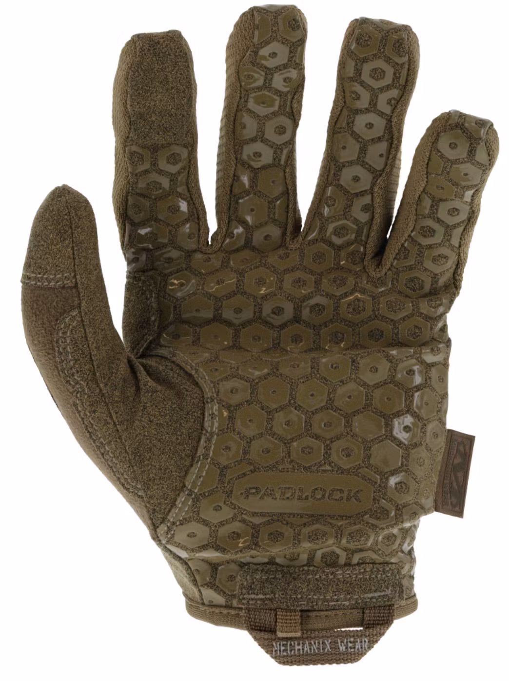 Mechanix - Precision Pro High-Dexterity Grip Glove - Coyote