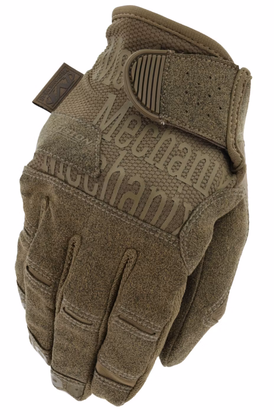 Mechanix - Precision Pro High-Dexterity Grip Glove - Coyote