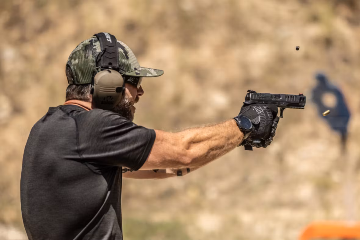 Mechanix - Precision Pro High-Dexterity Grip Glove - Black