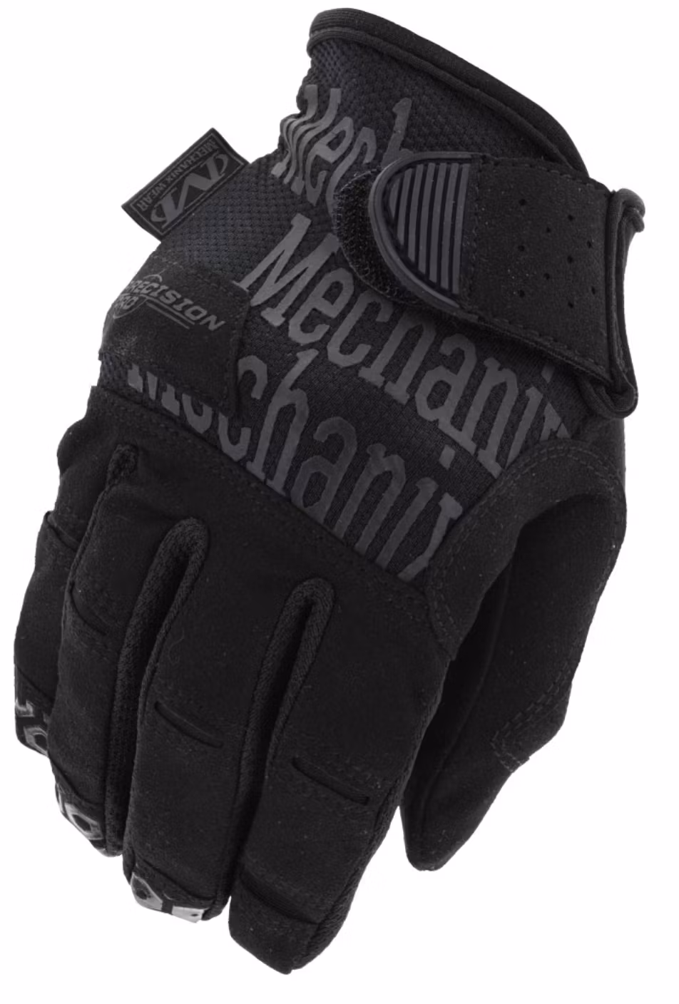 Mechanix - Precision Pro High-Dexterity Grip Glove - Black