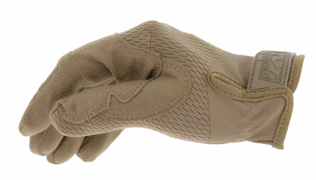 Mechanix - Specialty 0.5mm - Coyote