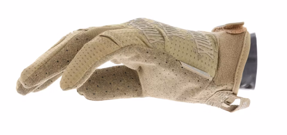 Mechanix - Specialty Vent - Coyote