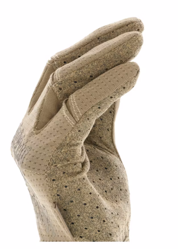 Mechanix - Specialty Vent - Coyote