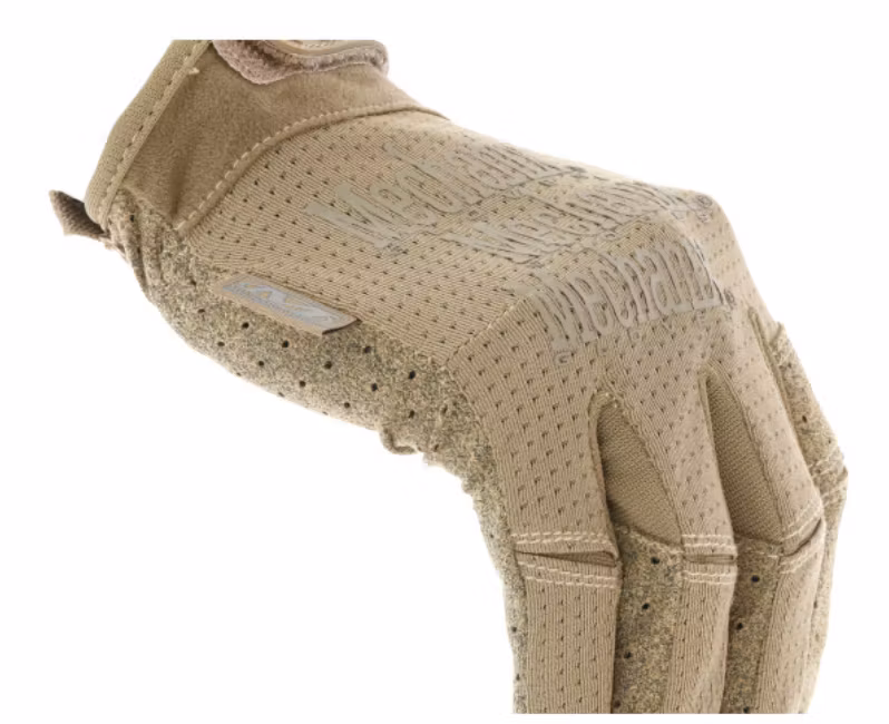 Mechanix - Specialty Vent - Coyote