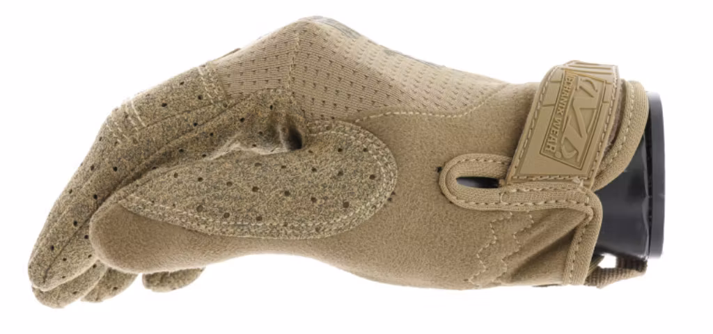 Mechanix - Specialty Vent - Coyote