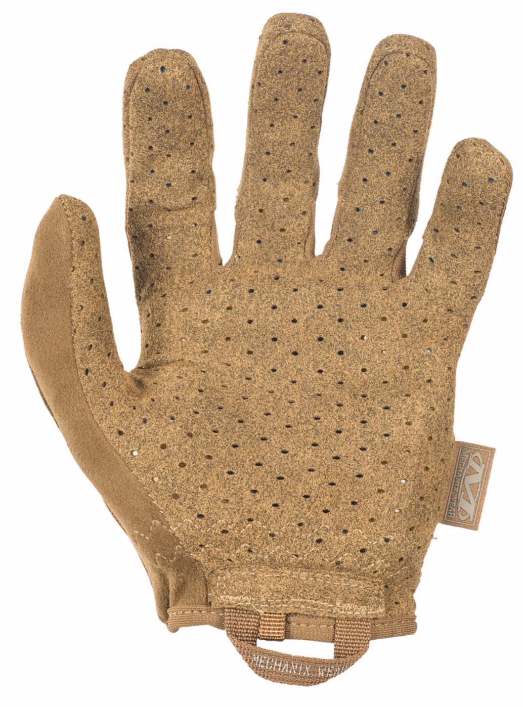 Mechanix - Specialty Vent - Coyote