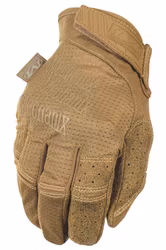 Mechanix - Specialty Vent - Coyote