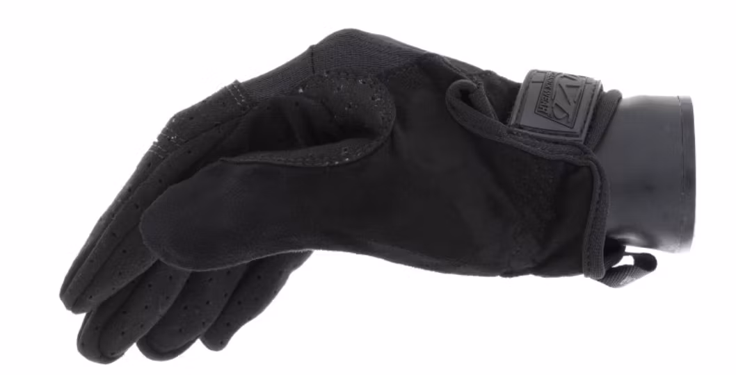 Mechanix - Specialty Vent - Black