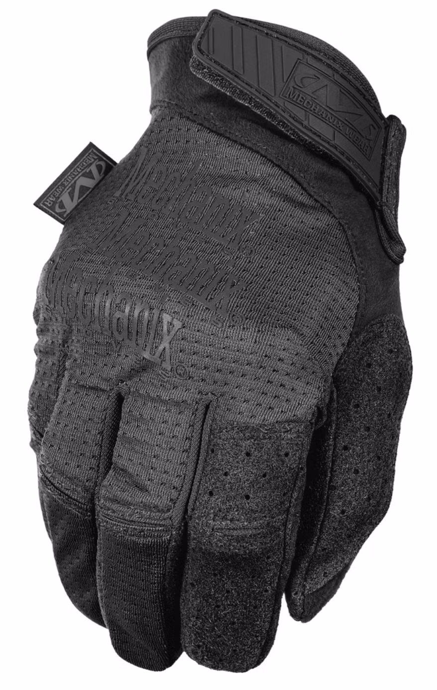 Mechanix - Specialty Vent - Black
