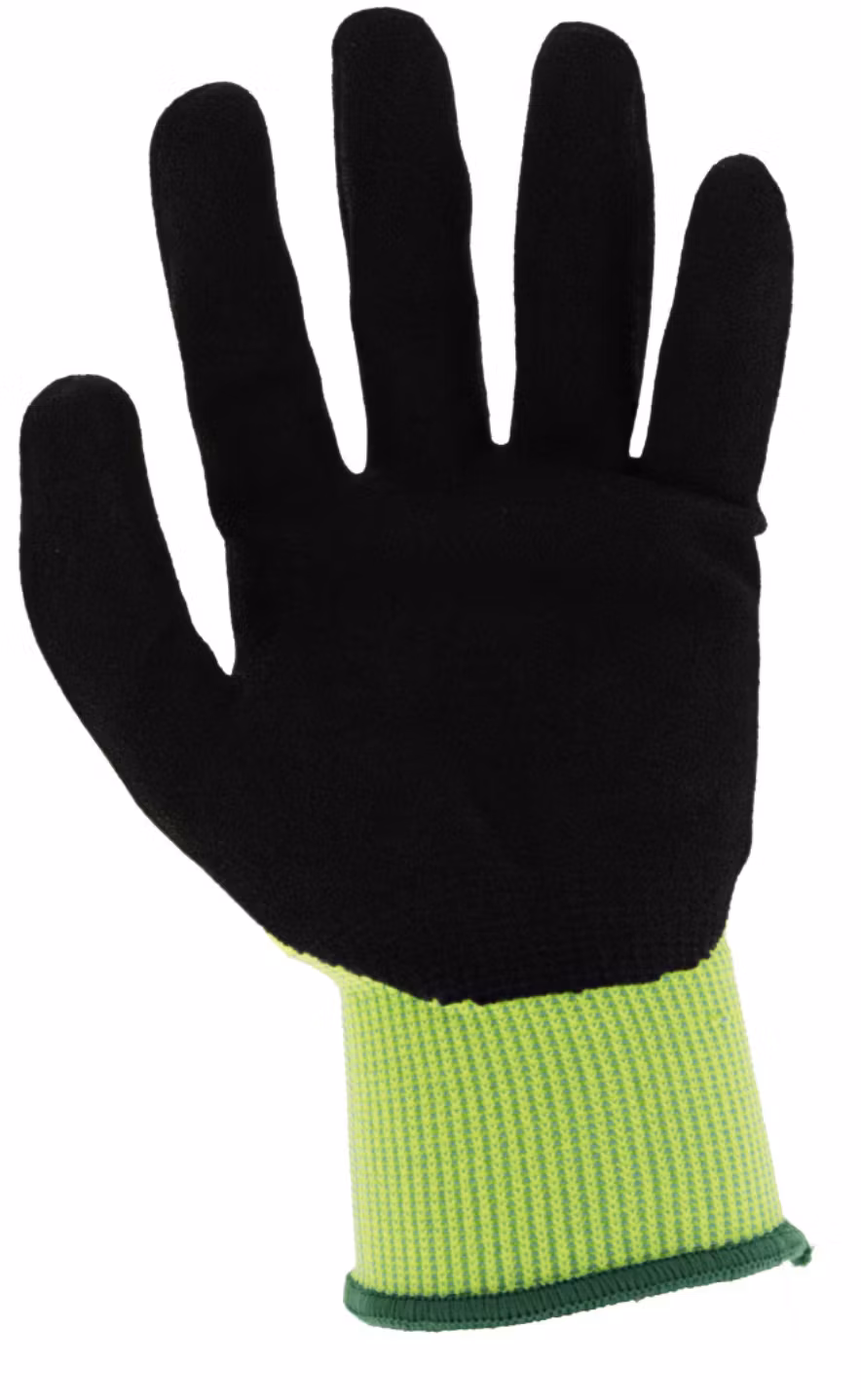 Mechanix - Hi-Viz SpeedKnit Utility - Yellow