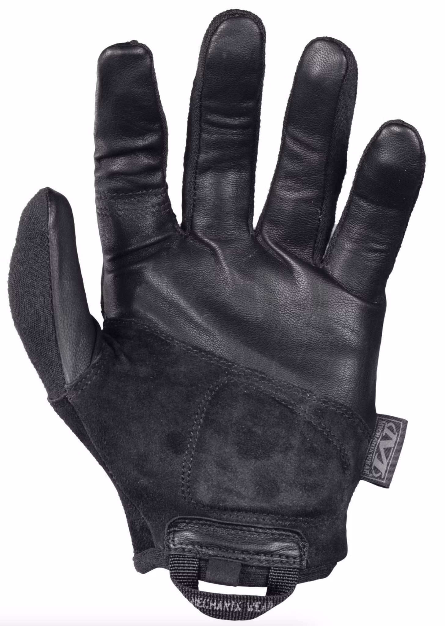 Mechanix - T/S Breacher - Black
