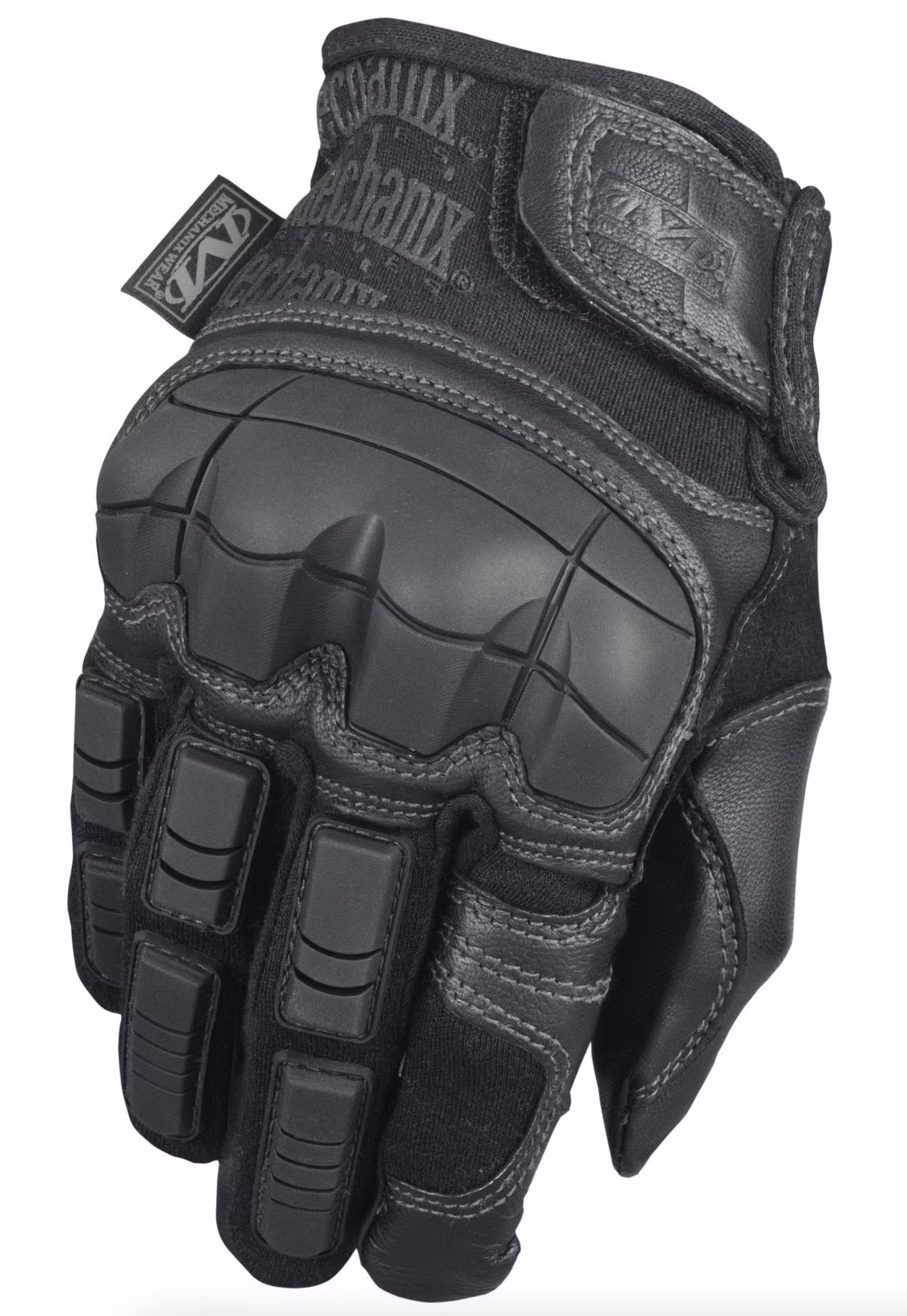 Mechanix - T/S Breacher - Black