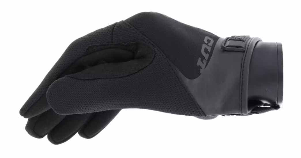 Mechanix - Pursuit D5 - Black