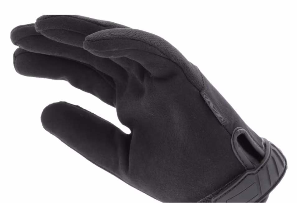 Mechanix - Pursuit D5 - Black