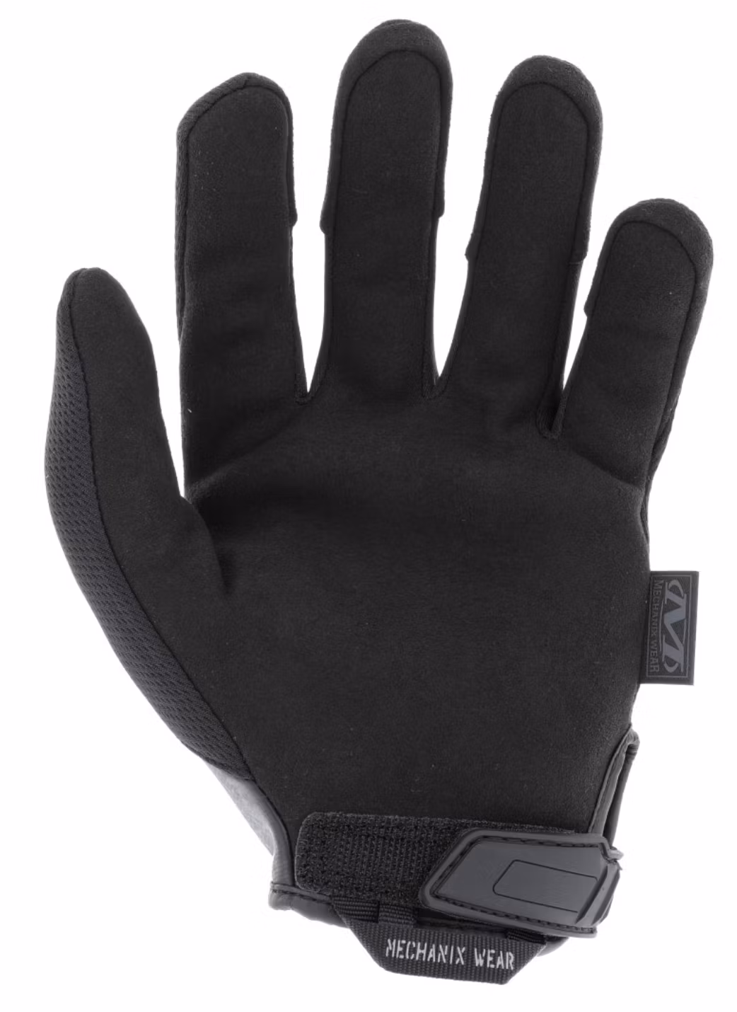 Mechanix - Pursuit D5 - Black