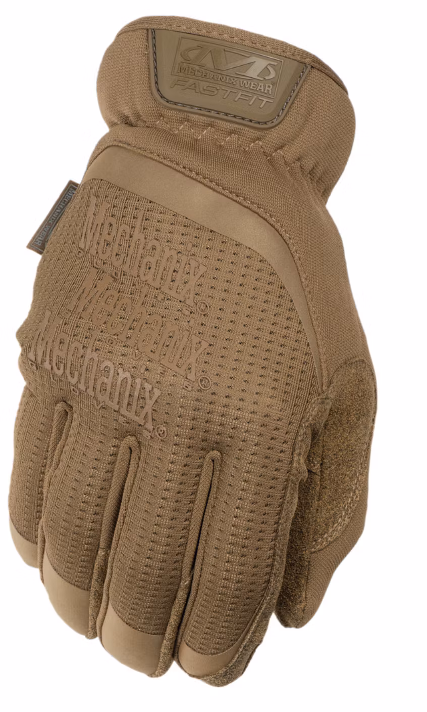 Mechanix - Tactical Fastfit - Coyote