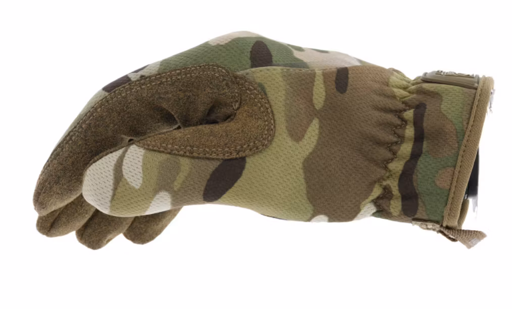 Mechanix - Tactical Fastfit - MultiCam