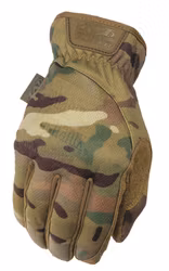 Mechanix - Tactical Fastfit - MultiCam