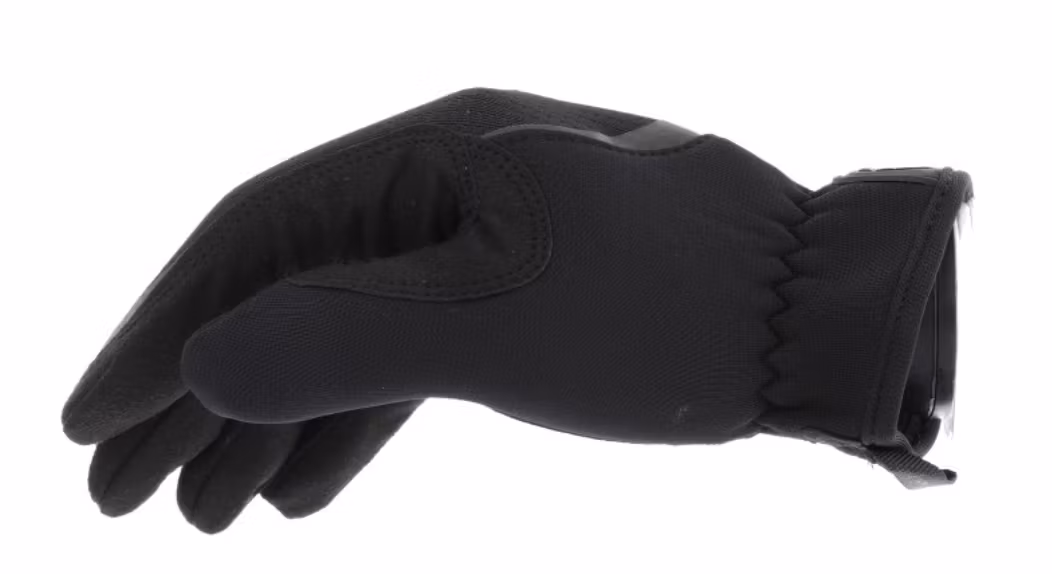 Mechanix - Tactical Fastfit - Black