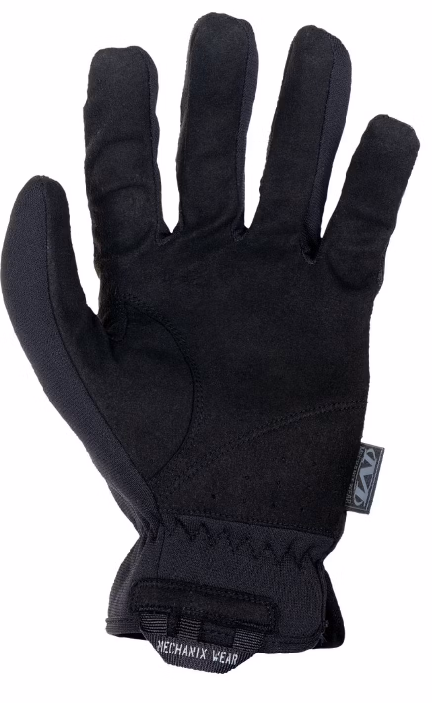 Mechanix - Tactical Fastfit - Black