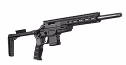 CZ 600 Trail - 16" - .300 Blackout
