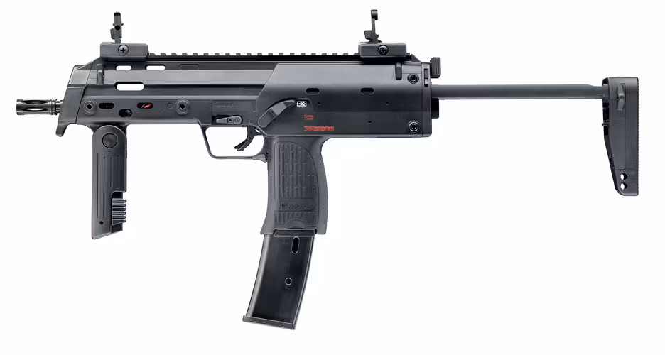 Heckler & Koch - MP7 A1 - VFC
