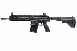 Heckler & Koch - HK417 - GBB - VFC