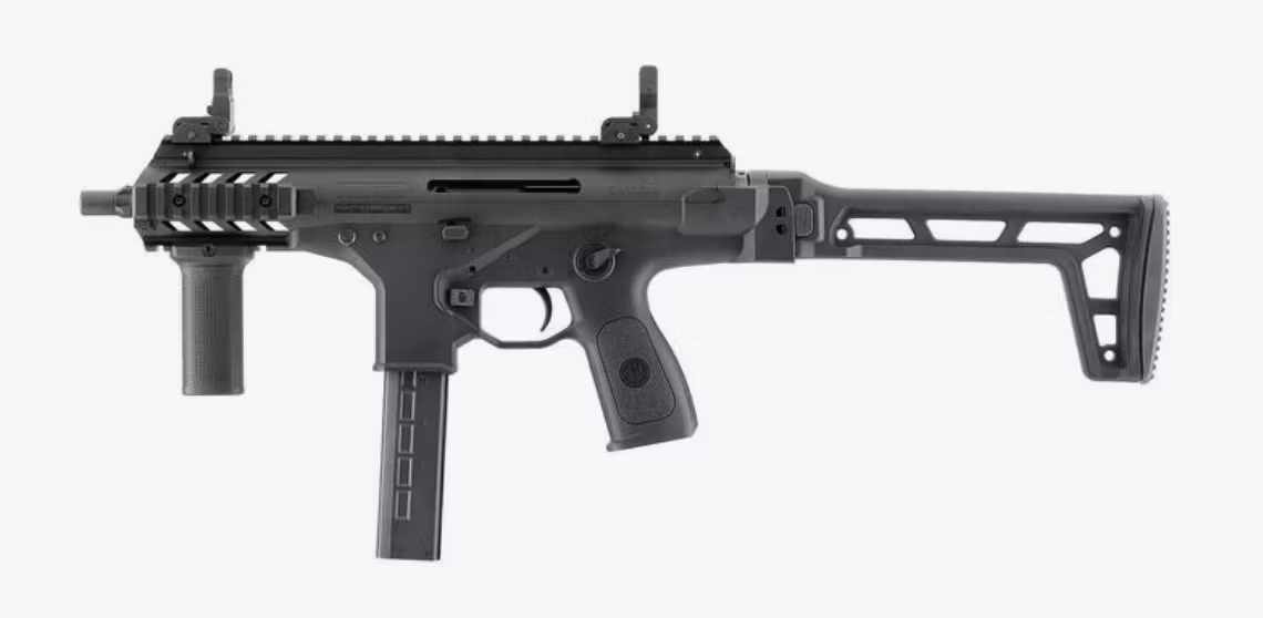 Beretta - PMX - GBB - 6mm - Full Auto