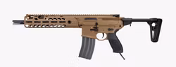 Sig Sauer - ProForce MCX Virtus - 6mm - AEG - Coyote