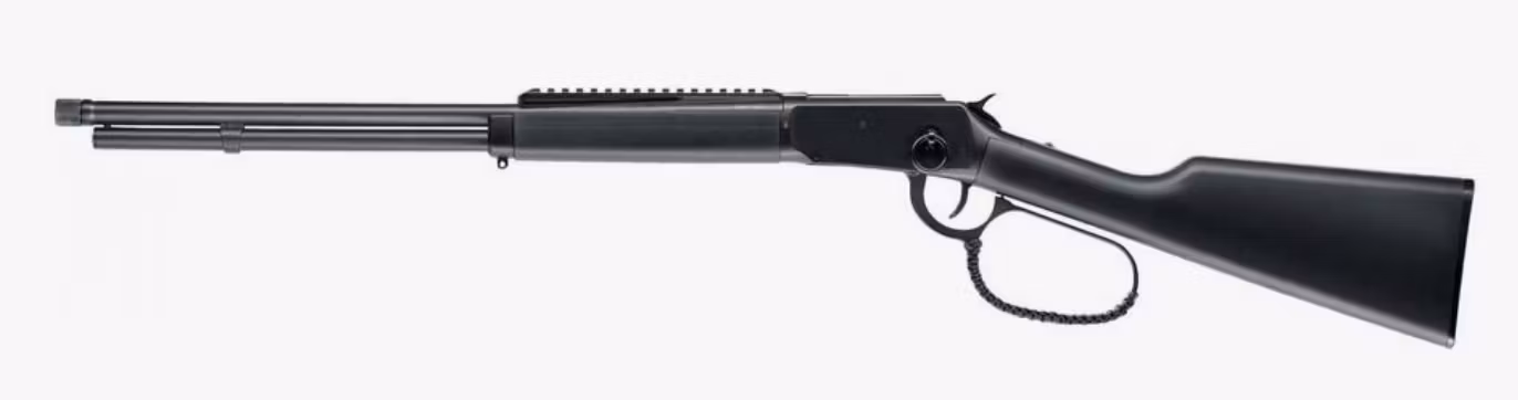 Legends - Cowboy Rifle Renegade - CO2 - 6mm
