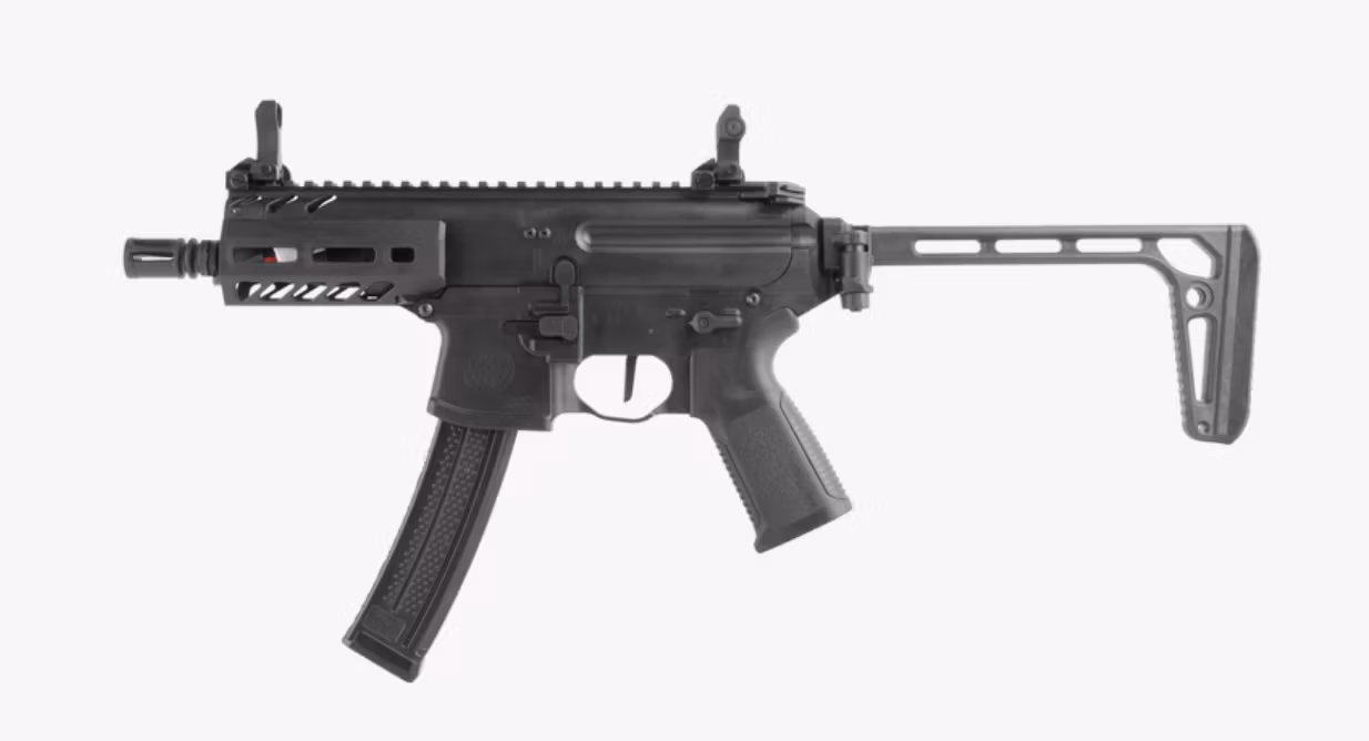 Sig Sauer - ProForce MPX K Sportline - AEG - 6mm