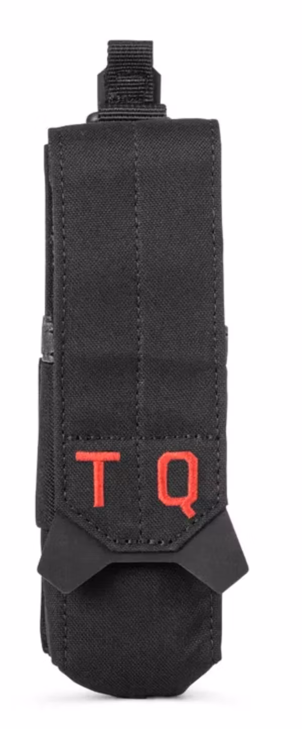 5.11 - Flex Tourniquet Pouch - Black (019)