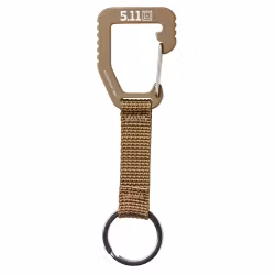 5.11 - Hardpoint MK1 Carabiner - Kangaroo (134)
