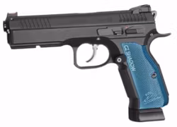 ASG - CZ Shadow 2 - CO2 - 6mm