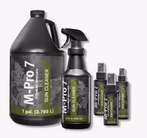 M-Pro 7 -  Gun Cleaner - 59ml