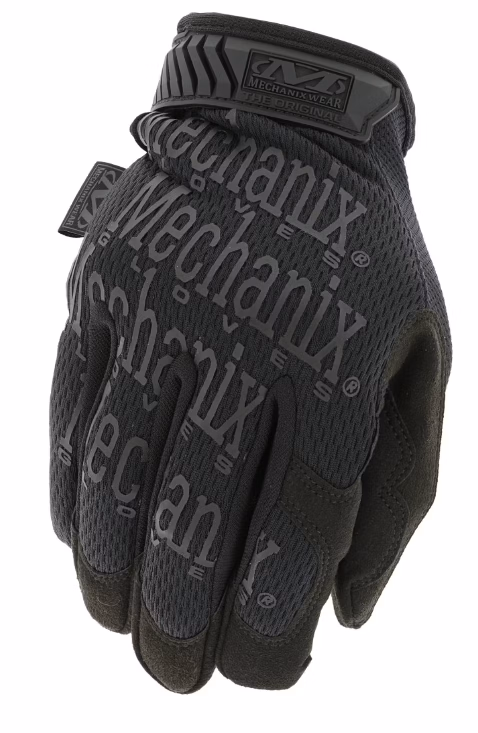Mechanix - The Original - Black