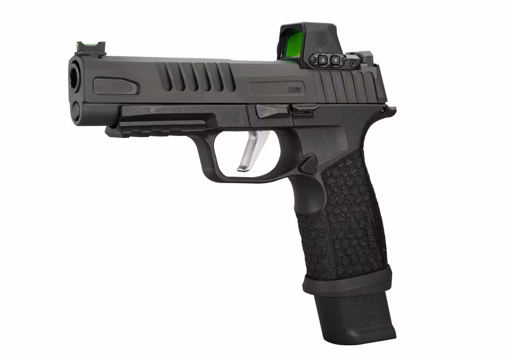 Sig Sauer - P365 - 9mm - Fuse