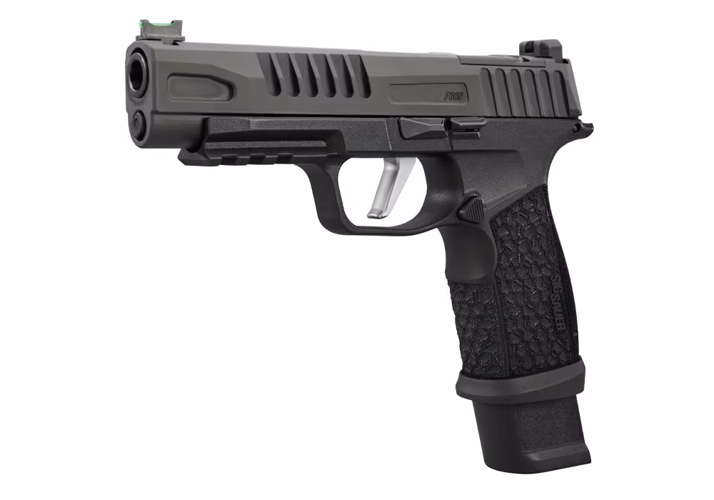 Sig Sauer - P365 - 9mm - Fuse