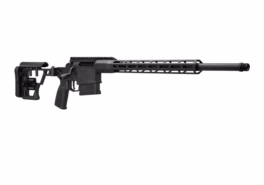 Sig Sauer - Cross 277 Fury