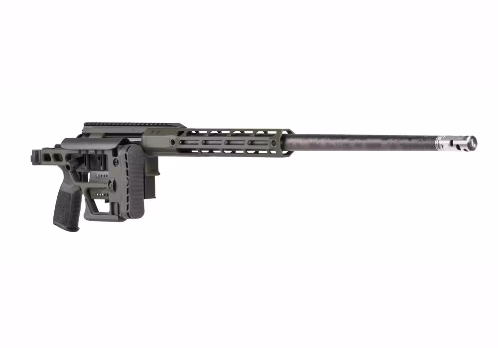 Sig Sauer - Cross-Magnum - Sawtooth