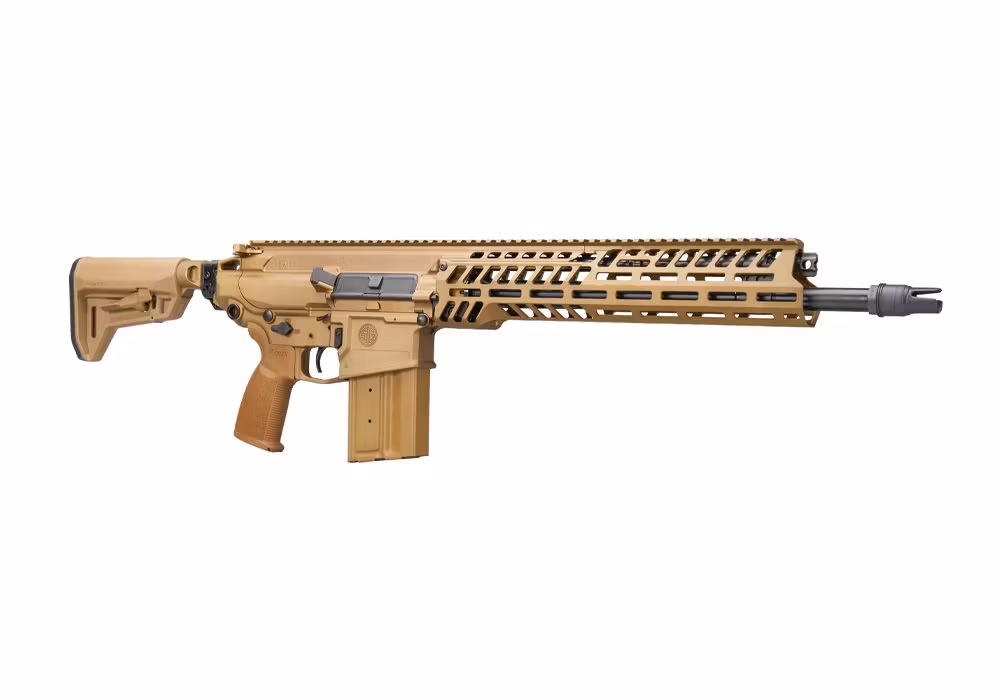 Sig Sauer - MCX-SPEAR - 6.8 X 51