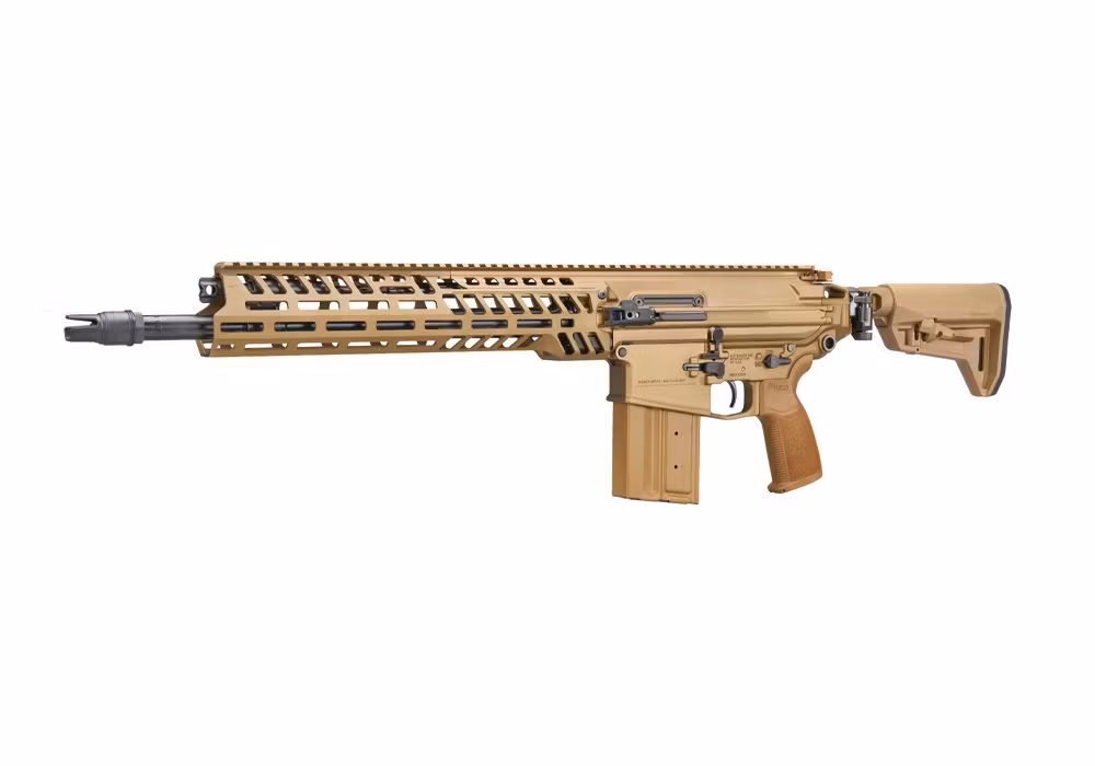 Sig Sauer - MCX-SPEAR - 6.8 X 51